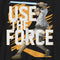 Boy's Star Wars: A New Hope Luke Skywalker Use the Force T-Shirt