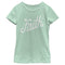 Girl's Peter Pan Tinker Bell Faith T-Shirt