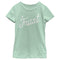 Girl's Peter Pan Tinker Bell Trust T-Shirt