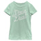 Girl's Peter Pan Tinker Bell Pixie Dust T-Shirt