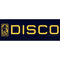 Men's Star Trek: Discovery CTP DISCO Logo Pull Over Hoodie