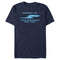 Men's Star Trek: Discovery Property of Shenzhou NCC-1227 T-Shirt