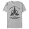 Men's Star Trek: Discovery Klingon Property T-Shirt