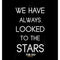 Men's Star Trek: Discovery We Have Always Looked to the Stars T-Shirt