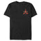 Men's Star Trek: Discovery Pocket Klingon Emblem T-Shirt