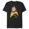 Men's Star Trek: Discovery Christopher Pike Hit It! T-Shirt