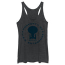 Women's Star Trek: The Next Generation Property Of The USS Enterprise Racerback Tank Top