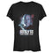 Junior's Star Trek: The Next Generation Captain Picard Boldly Go One More Time T-Shirt