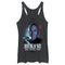 Women's Star Trek: The Next Generation Captain Picard Boldly Go One More Time Racerback Tank Top