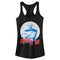 Junior's Star Trek: The Next Generation Captain Jean Luc Picard Make It So Racerback Tank Top