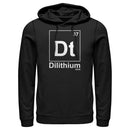 Men's Star Trek Dilithium Element