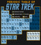 Women's Star Trek Periodic Table of Starfleet Scoop Neck
