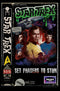 Men's Star Trek: The Original Series VHS Set Phasers to Stun T-Shirt