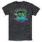 Men's Teenage Mutant Ninja Turtles Distressed Gnarly Ninjas T-Shirt