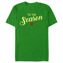 Men's Lost Gods Tis the Season T-Shirt