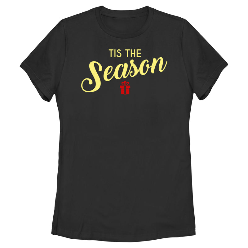 Women's Lost Gods Tis the Season T-Shirt