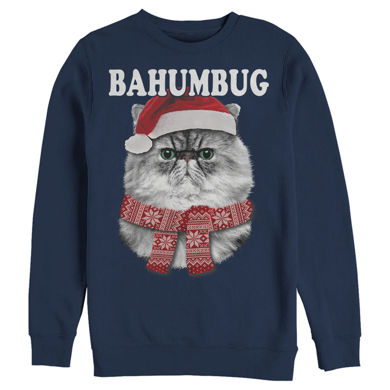 Men's Lost Gods Bahumbug Sweatshirt