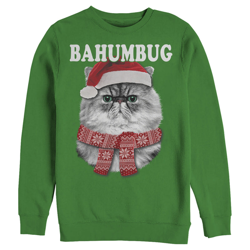 Men's Lost Gods Bahumbug Sweatshirt