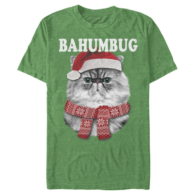 Men's Lost Gods Bahumbug T-Shirt