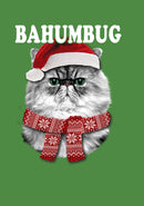 Men's Lost Gods Bahumbug T-Shirt