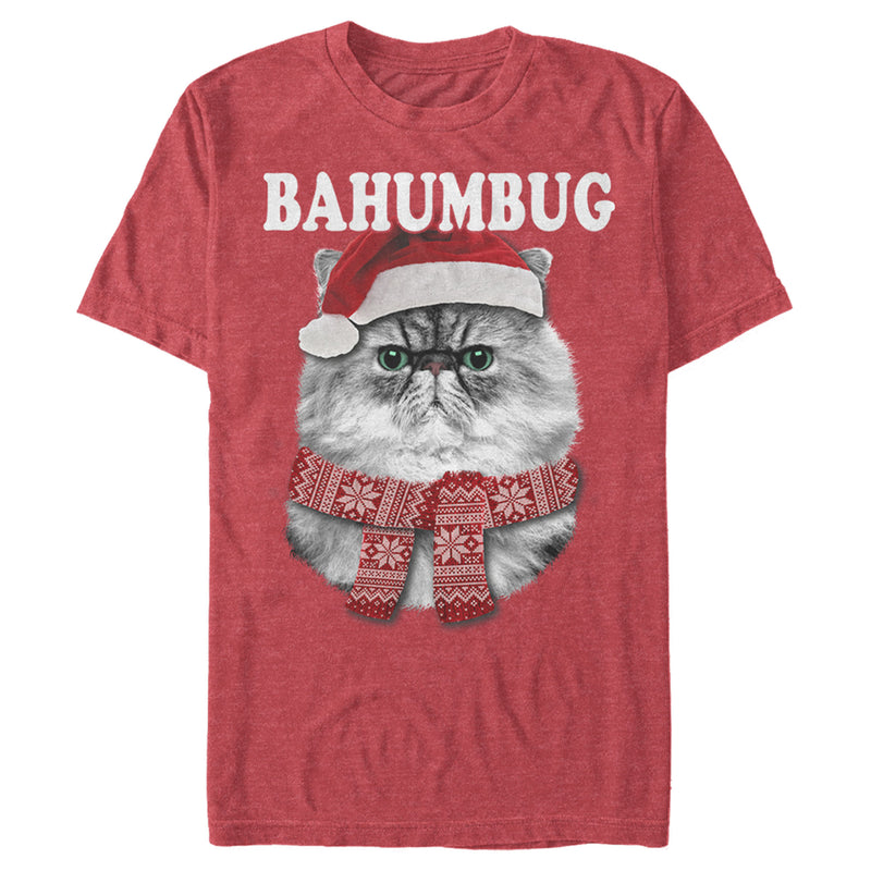 Men's Lost Gods Bahumbug T-Shirt