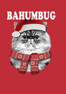 Men's Lost Gods Bahumbug T-Shirt