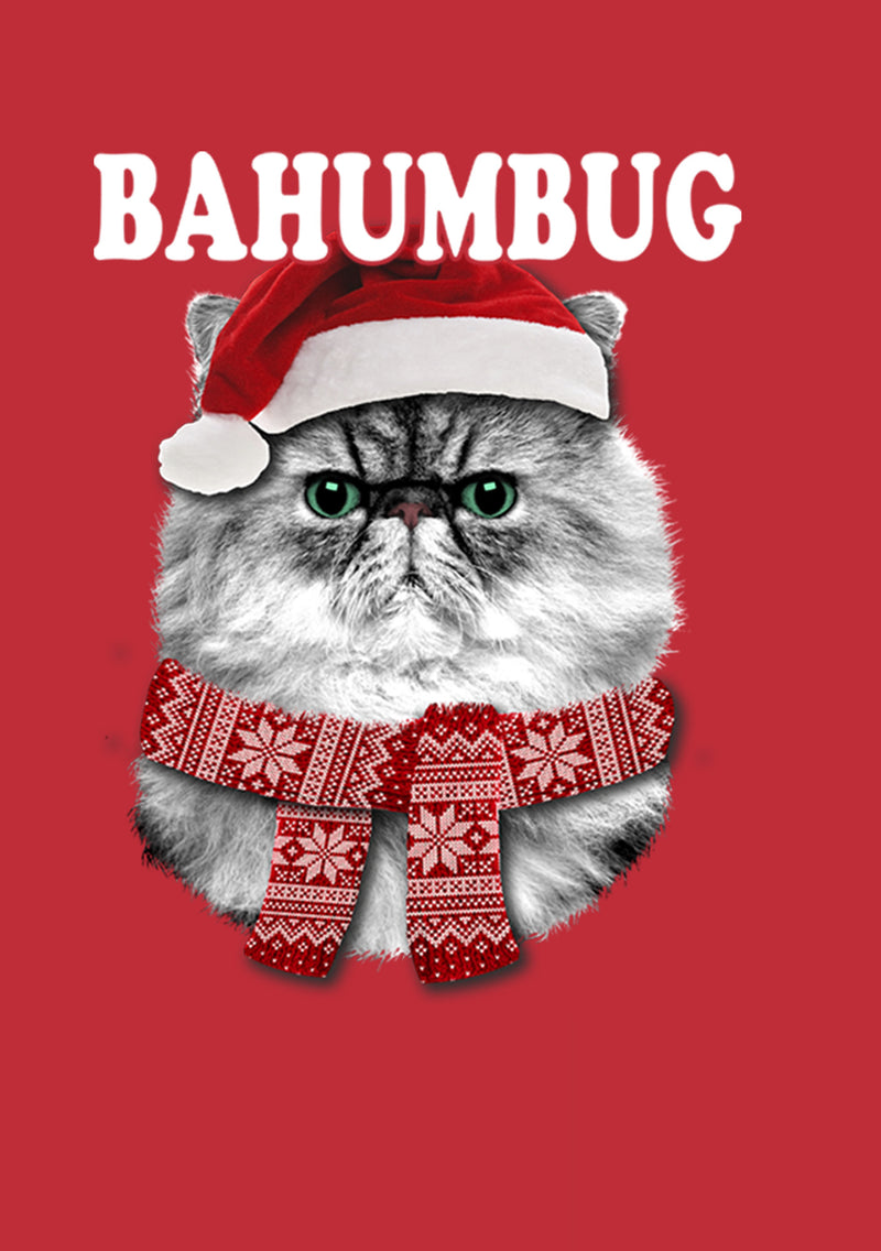 Men's Lost Gods Bahumbug T-Shirt