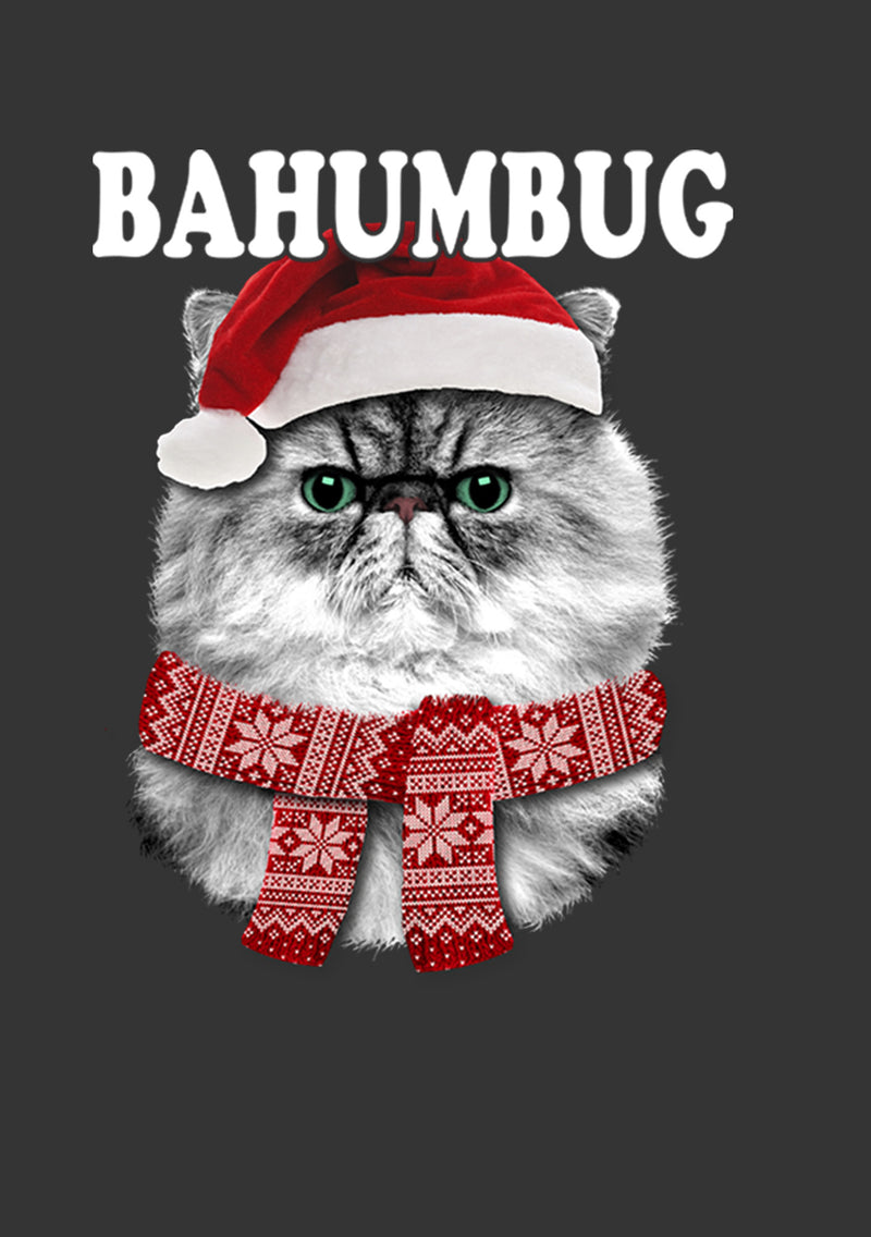 Men's Lost Gods Bahumbug T-Shirt