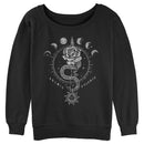 Junior's Lost Gods Cosmic Dreamer Sweatshirt