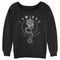 Junior's Lost Gods Cosmic Dreamer Sweatshirt