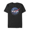 Men's NASA Hole Logo T-Shirt