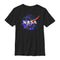Boy's NASA Milky Way Logo T-Shirt