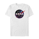 Men's NASA Eclipse Classic Logo T-Shirt