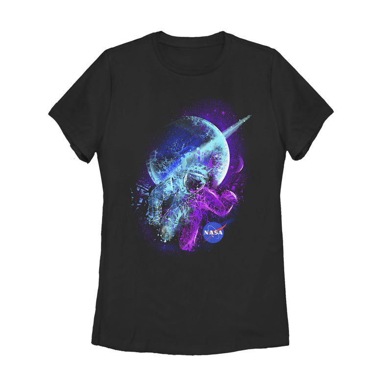 Women's NASA Astronaut's Dream T-Shirt