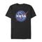 Men's NASA Cartoon Scrawl Logo T-Shirt