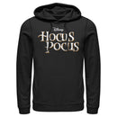 Men's Hocus Pocus Classic Logo Pull Over Hoodie