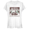 Junior's Jungle Cruise Your Dreamboat Has Arrived T-Shirt