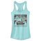 Junior's Jungle Cruise Your Dreamboat Has Arrived Racerback Tank Top