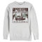 Men's Jungle Cruise Your Dreamboat Has Arrived Sweatshirt