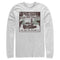 Men's Jungle Cruise Your Dreamboat Has Arrived Long Sleeve Shirt