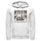 Men's Jungle Cruise Your Dreamboat Has Arrived Pull Over Hoodie