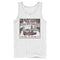 Men's Jungle Cruise Your Dreamboat Has Arrived Tank Top