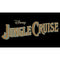 Boy's Jungle Cruise Classic Logo T-Shirt