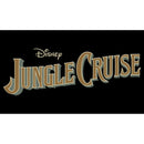 Junior's Jungle Cruise Classic Logo T-Shirt