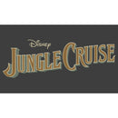 Women's Jungle Cruise Classic Logo T-Shirt