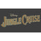 Women's Jungle Cruise Classic Logo T-Shirt