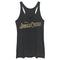 Women's Jungle Cruise Classic Logo Racerback Tank Top