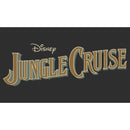 Women's Jungle Cruise Classic Logo Racerback Tank Top