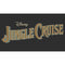 Women's Jungle Cruise Classic Logo Racerback Tank Top