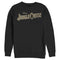 Men's Jungle Cruise Classic Logo Sweatshirt